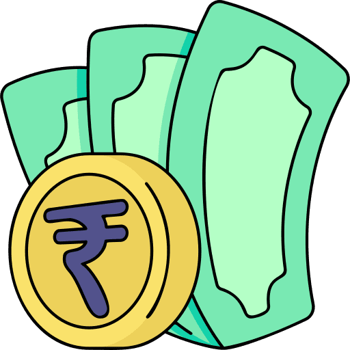 rupee 1