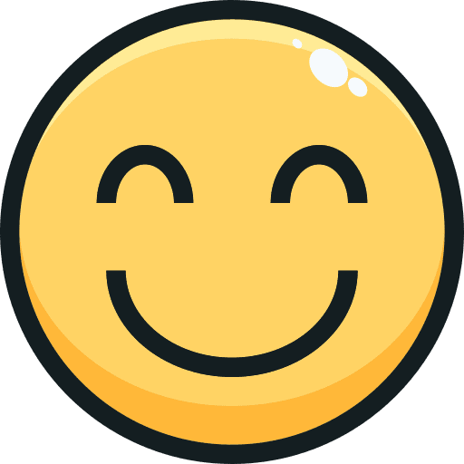 smile