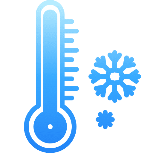 thermometer