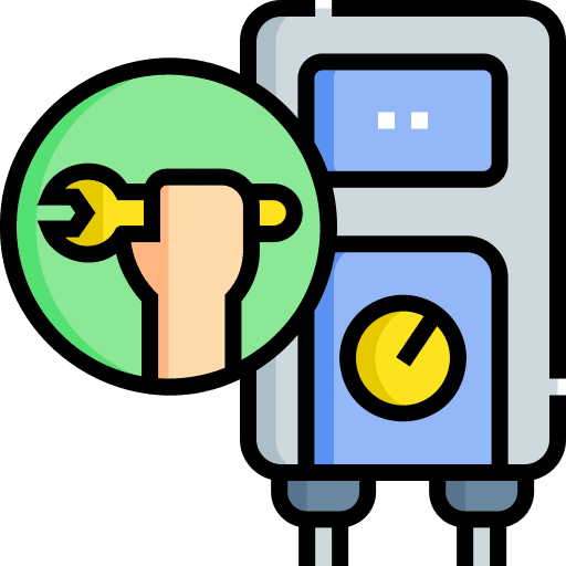 water heater