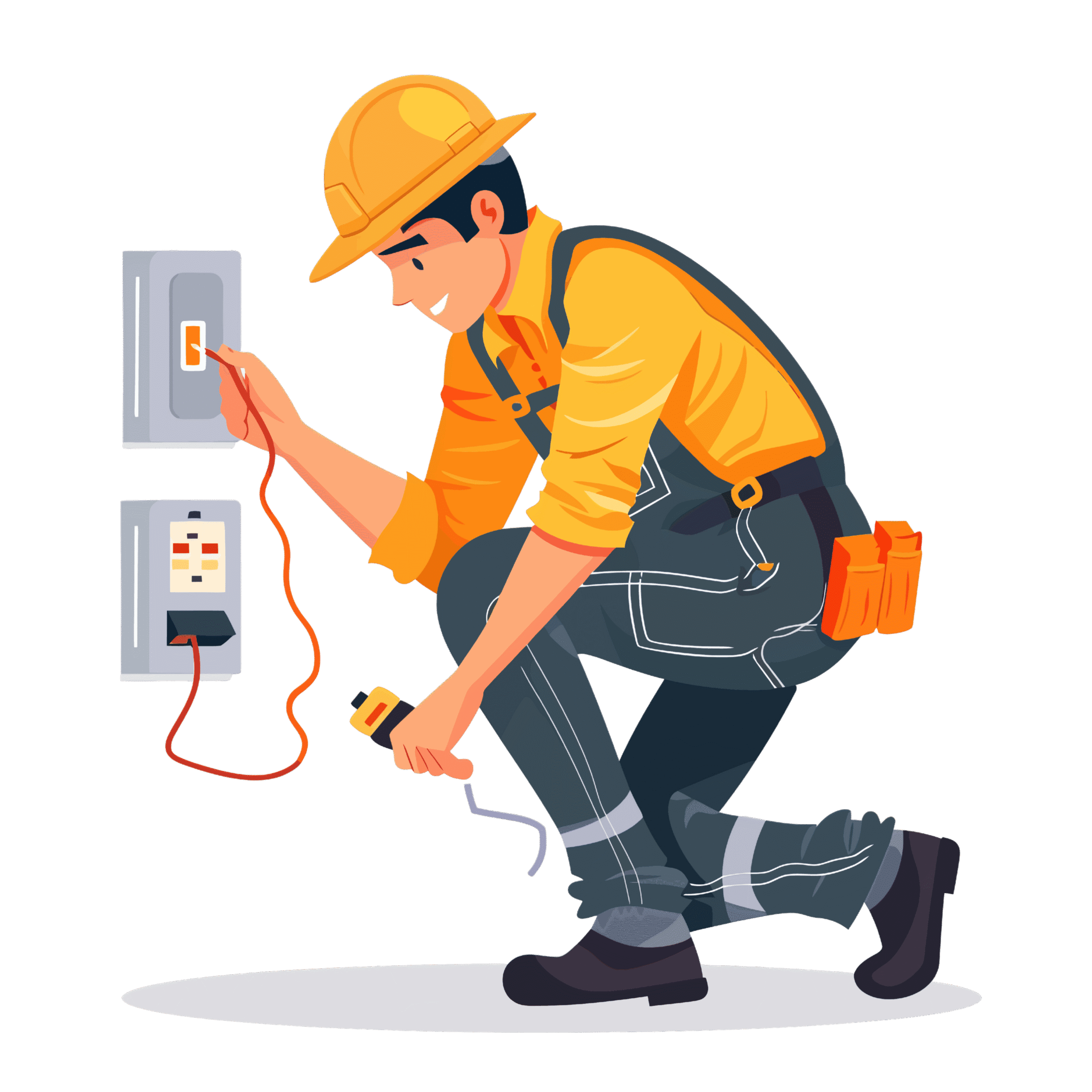 Expert Electrician Services in Bangalore