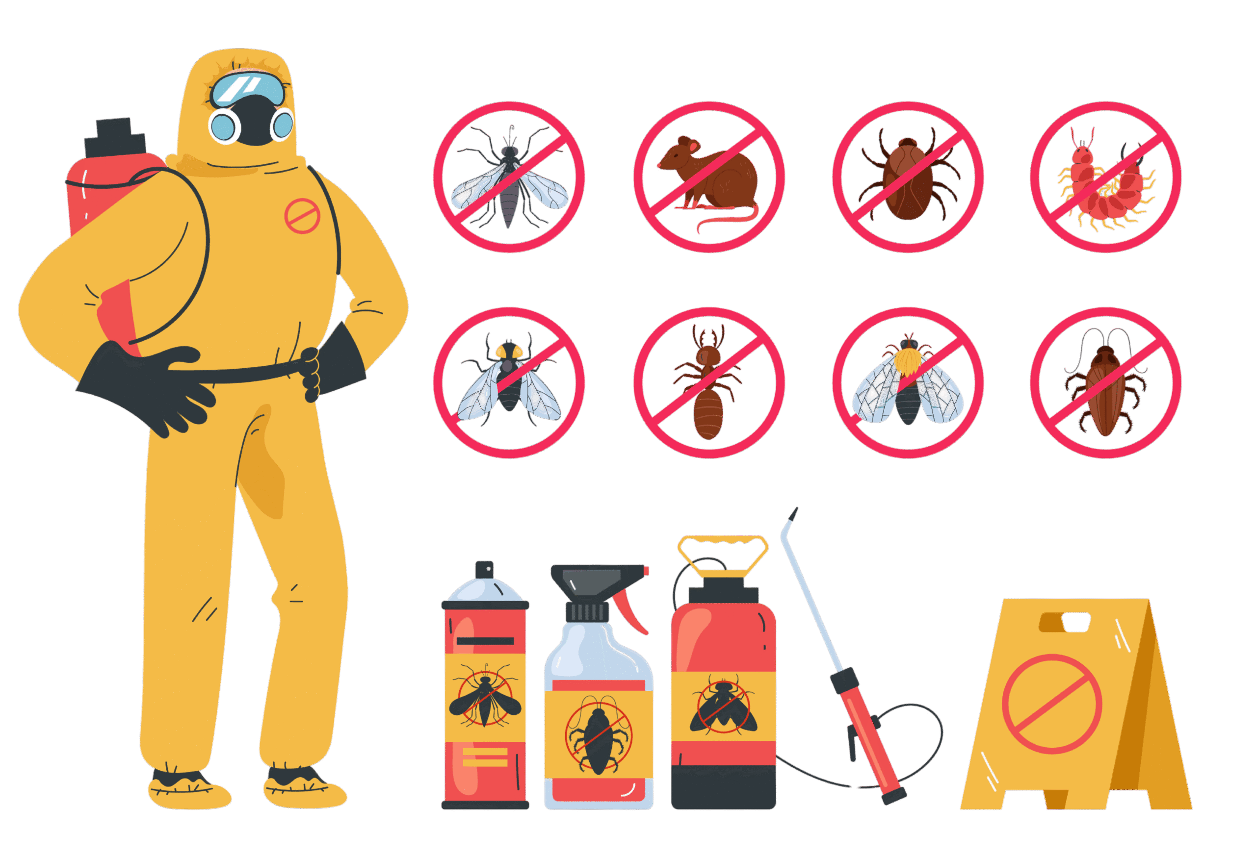 Best Pest Control Services in Bangalore | Safe & Affordable