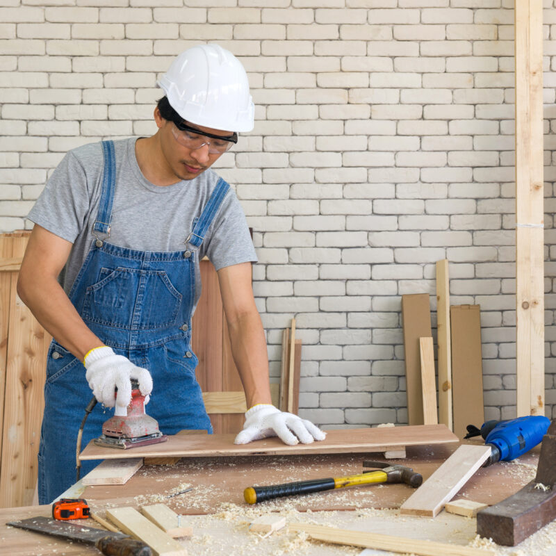 Professional Carpenter Services in Bangalore