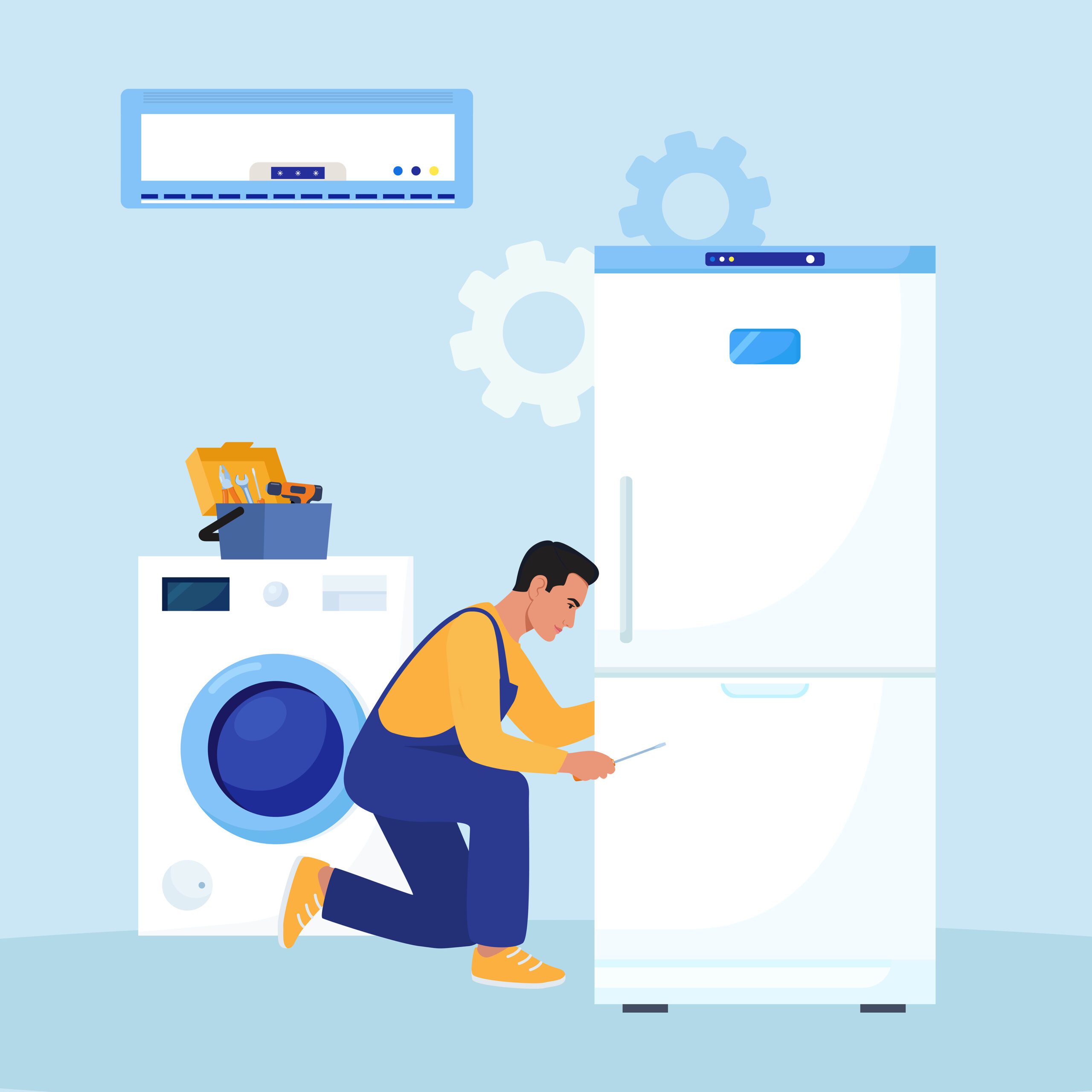 Expert Refrigerator Repair and Services in Bangalore