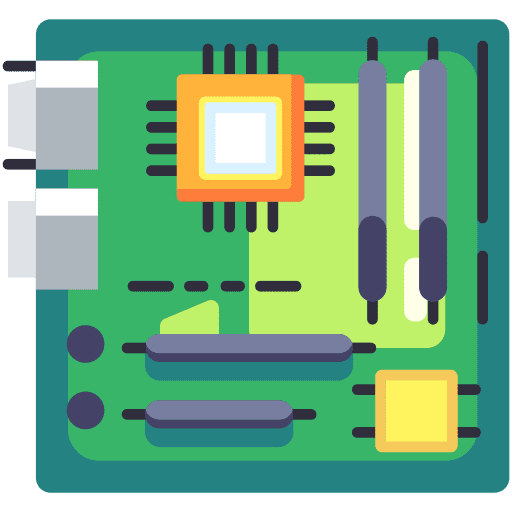 motherboard 5921864