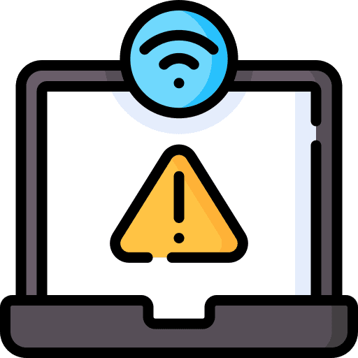 no connection 9513555